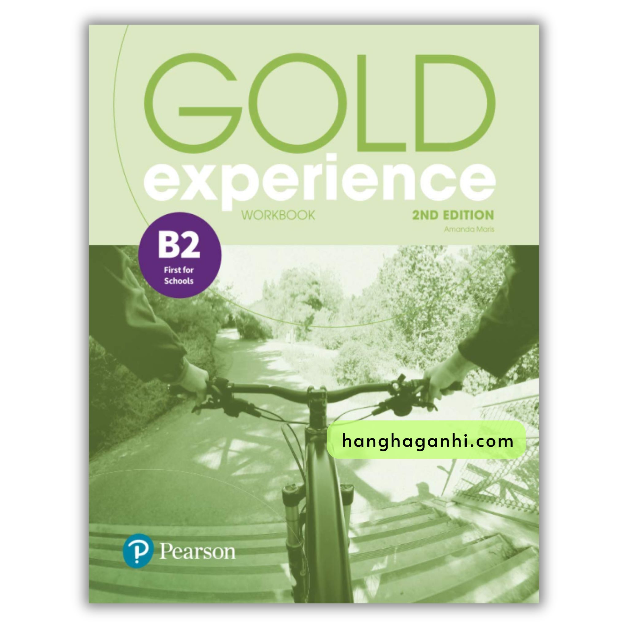 Gold Experience B2 Workbook 2nd Edition_thumbnail_0