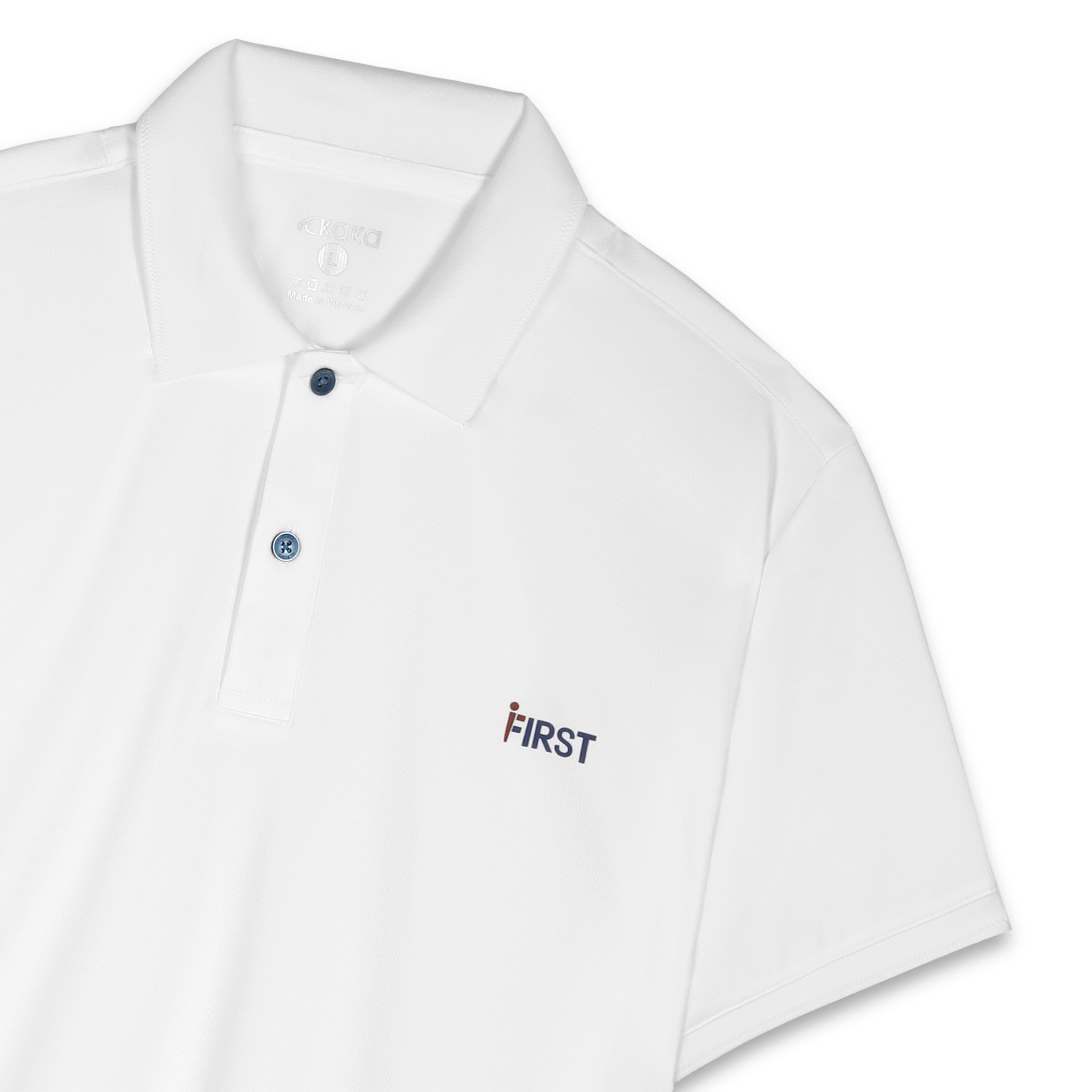 Áo Polo Ép Nổi T10_thumbnail_1