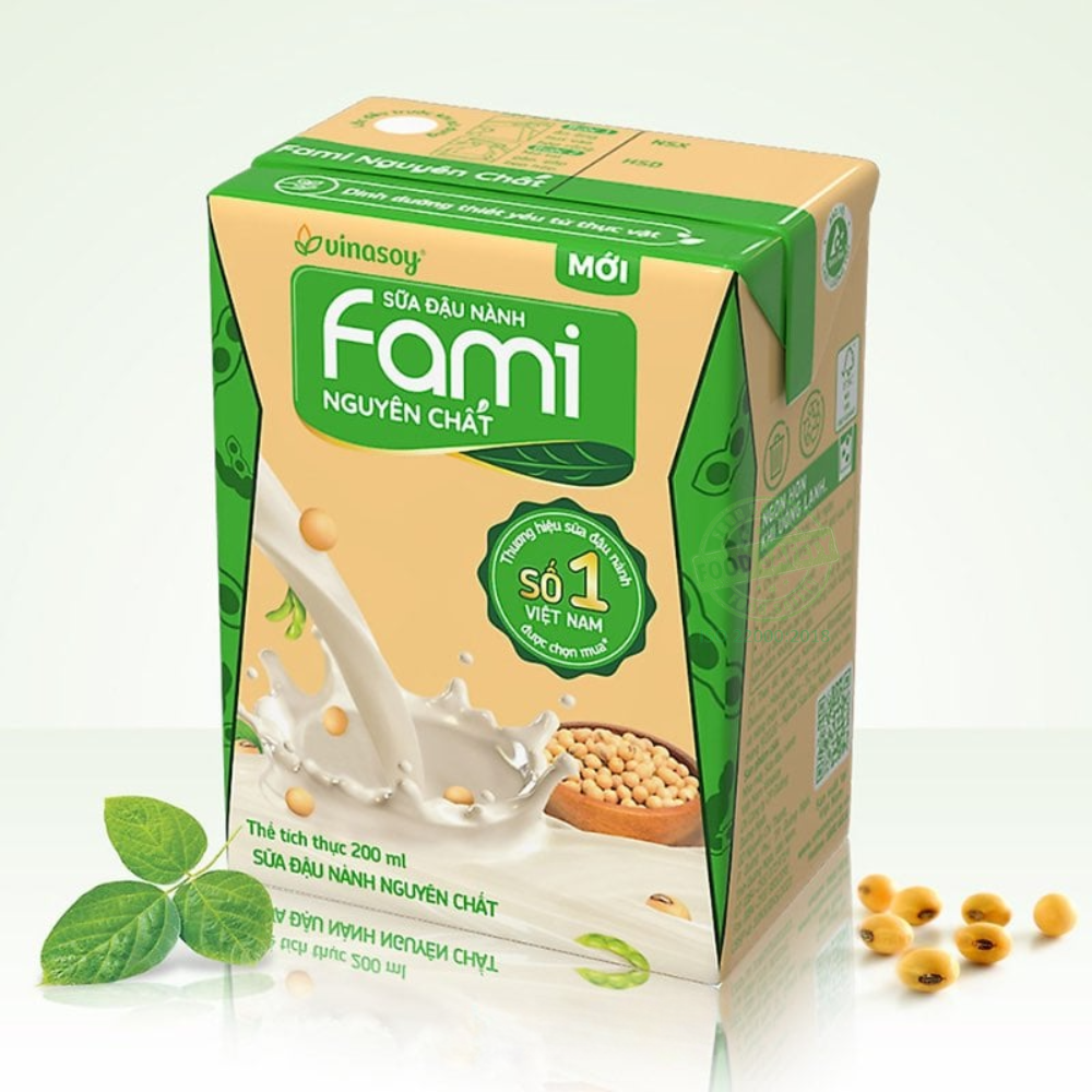 Sữa fami | 1 hộp 200g