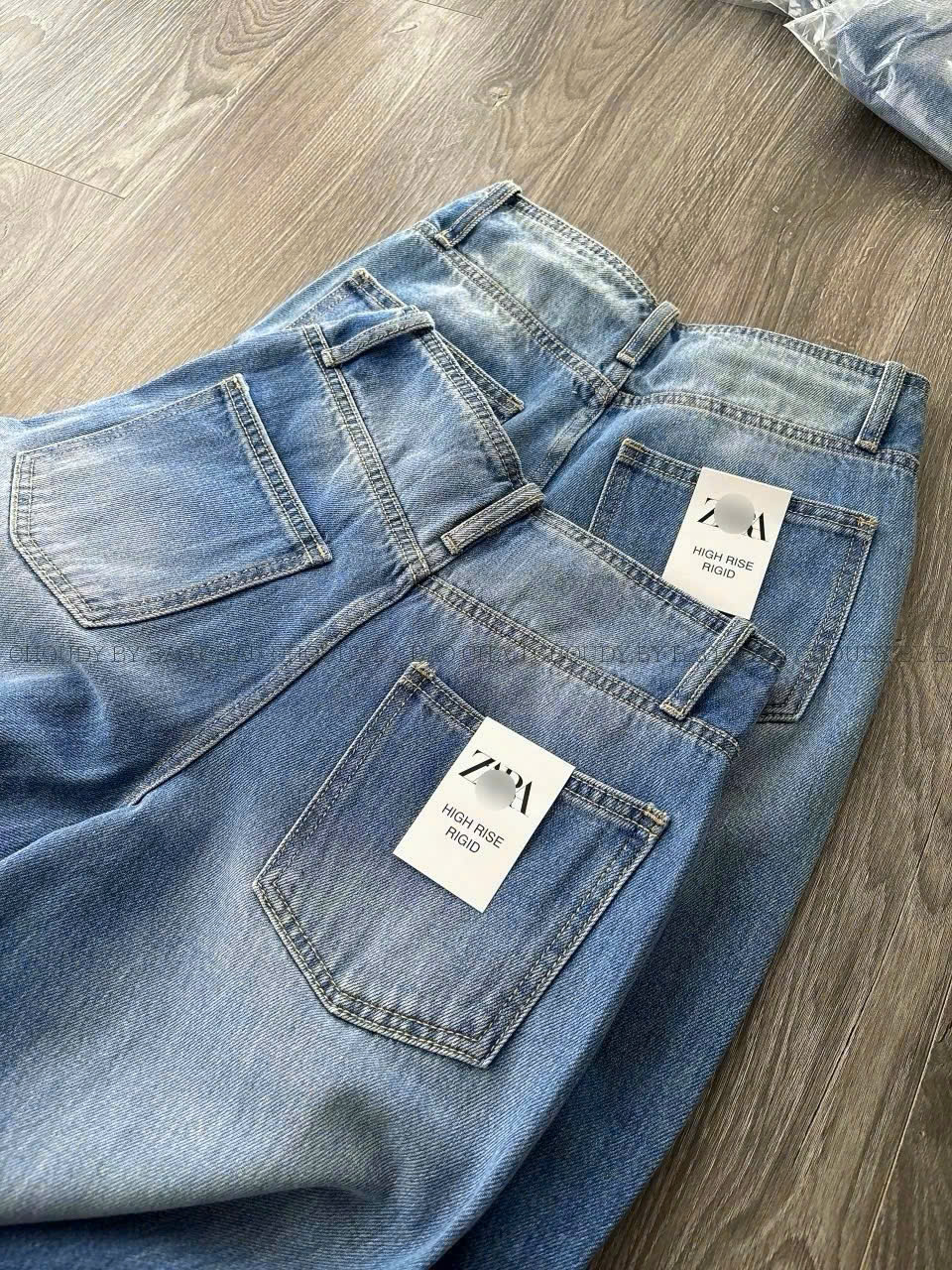 SALE Q124 QUẦN JEAN SUÔNG_thumbnail_2