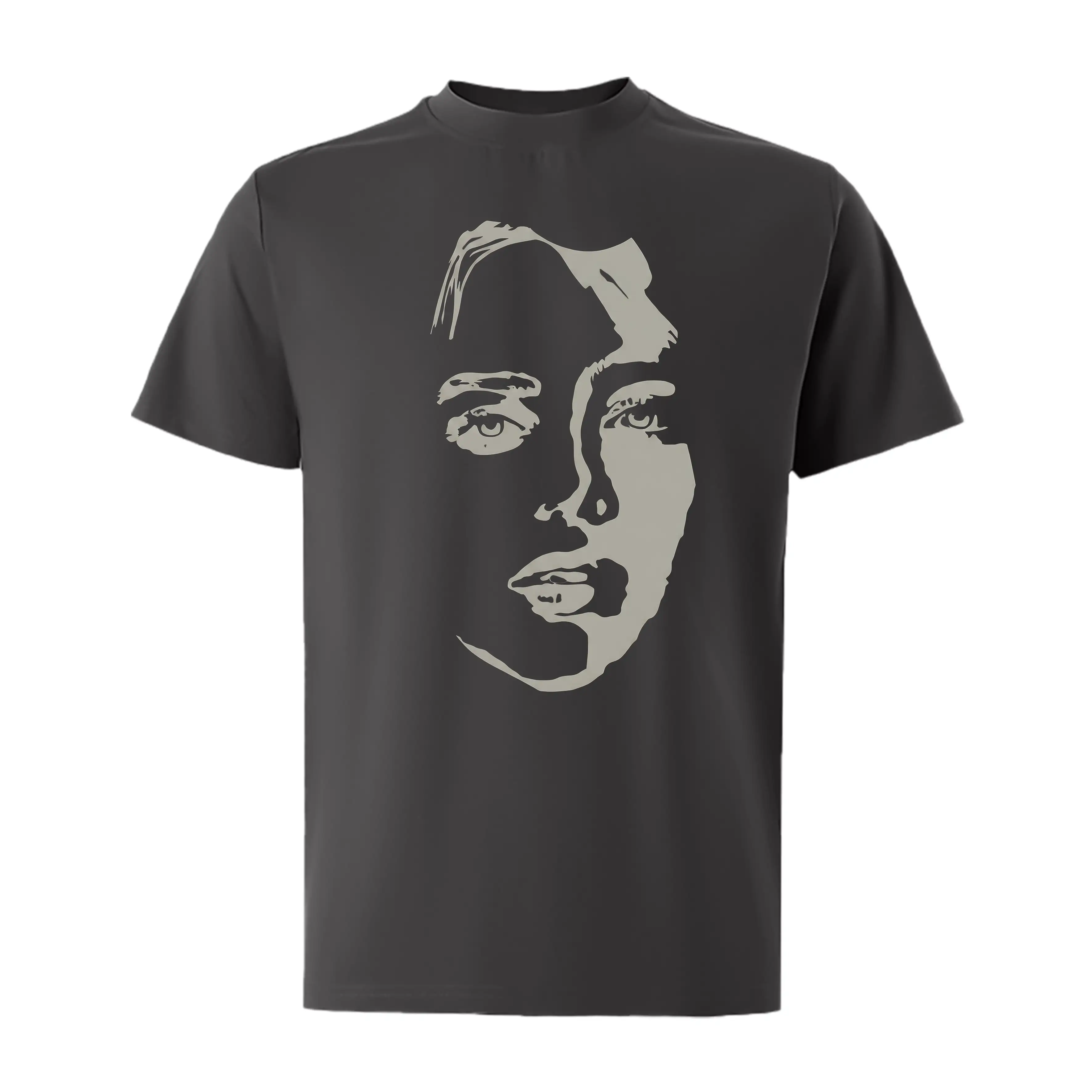 Áo thun form rộng classic artwork TeePrint 3251_thumbnail_10