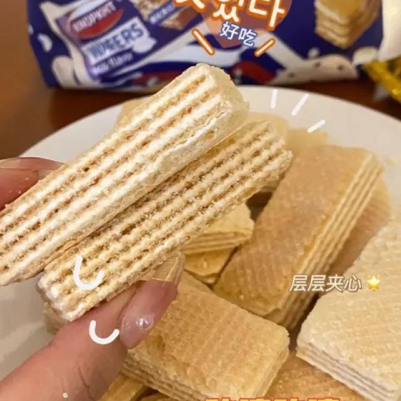 Bánh Xốp Kem Wafers Knopkht_thumbnail_2