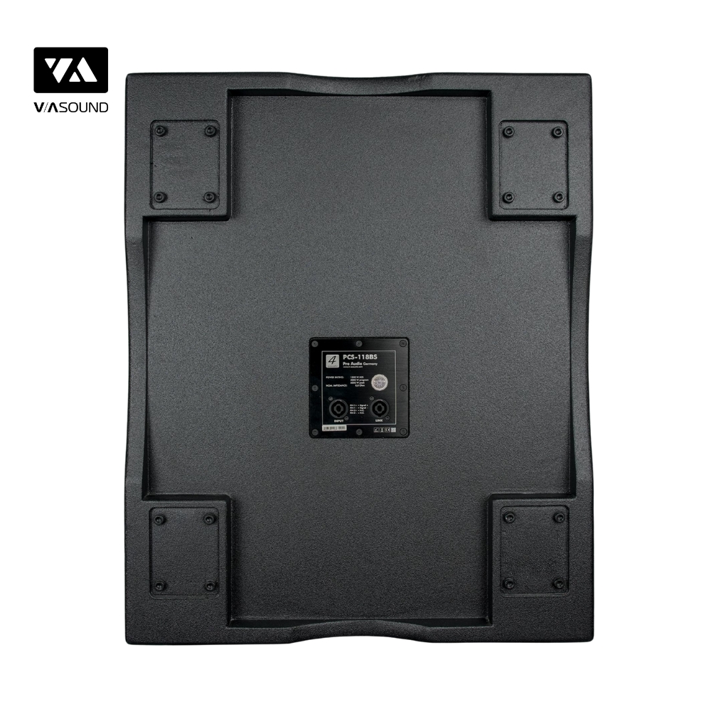 Loa Subwoofer 4ACOUSTIC PCS 118BS_thumbnail_2
