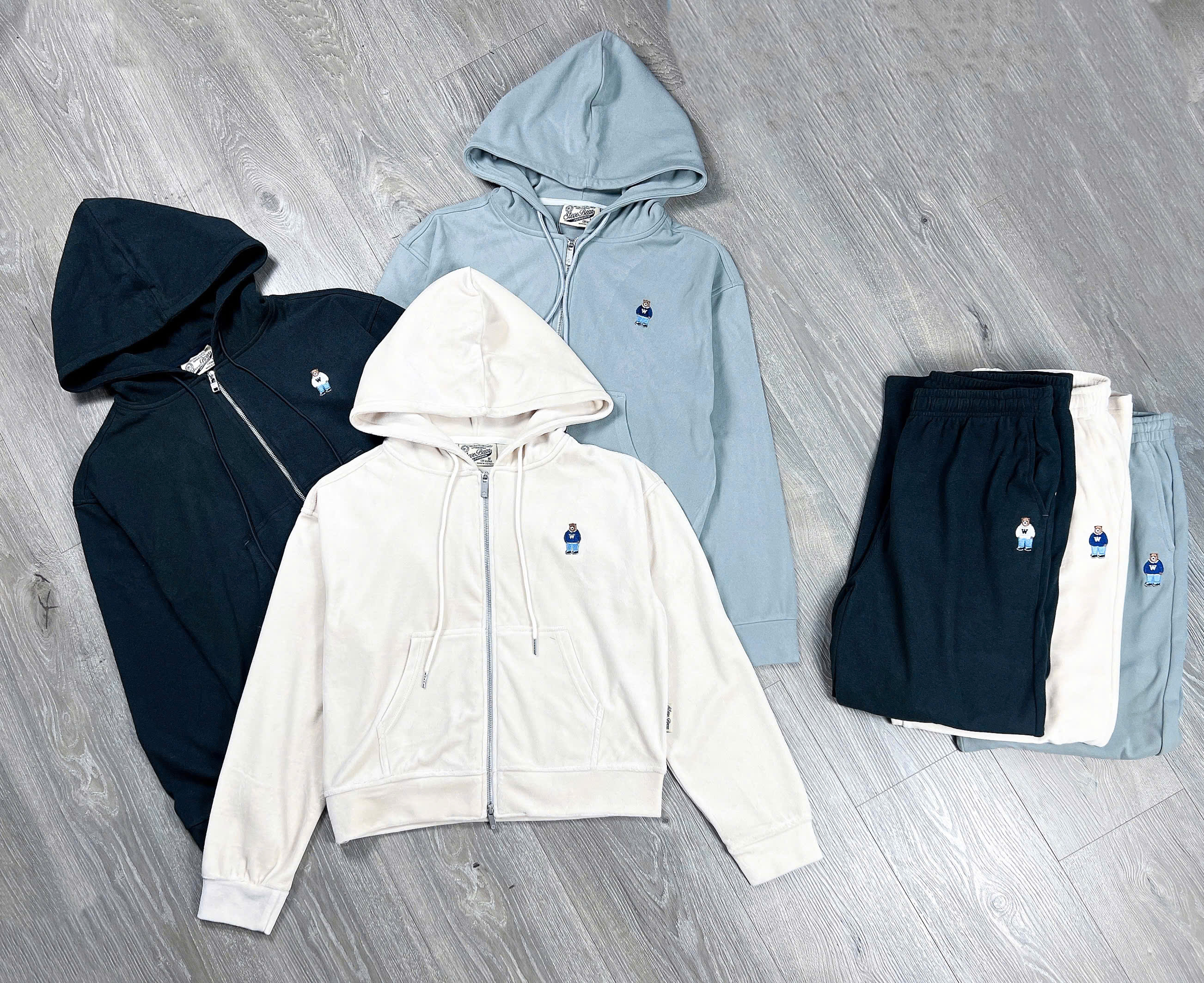 SALE S203 SET BỘ NỮ 3 MÀU_thumbnail_2