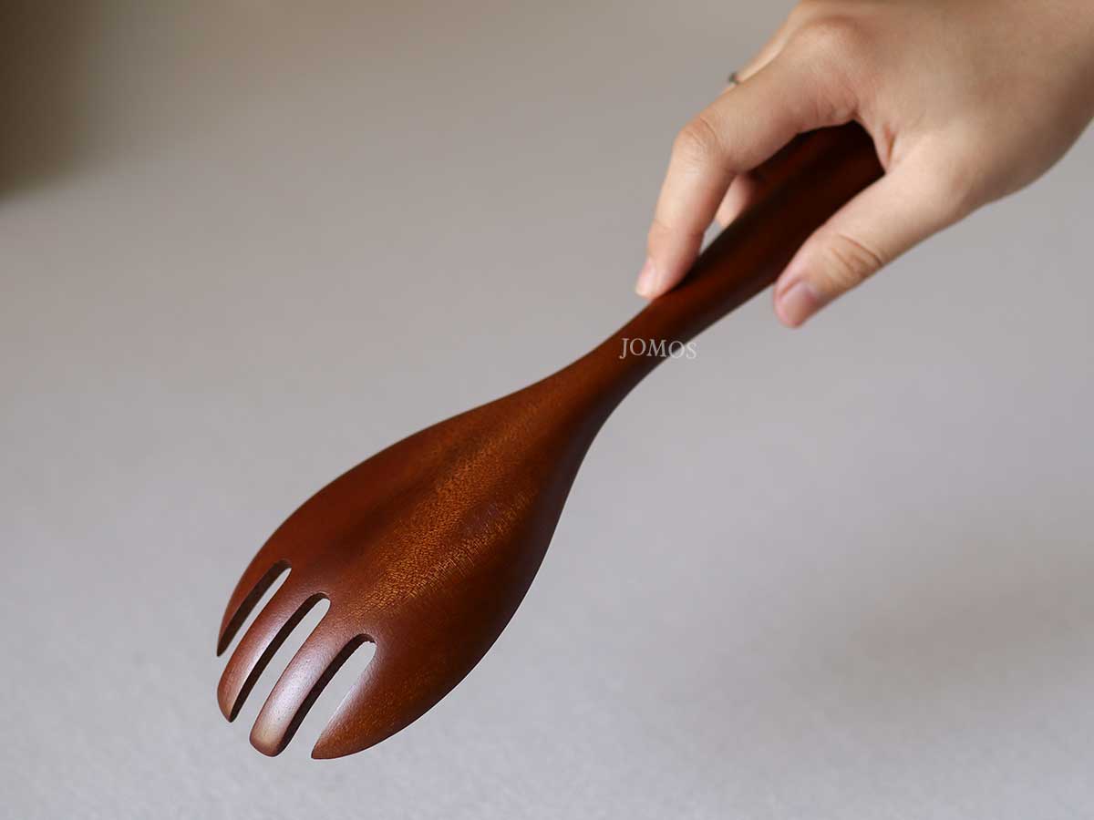 Sạn xào có răng gỗ xà cừ S4 J000380_thumbnail_1