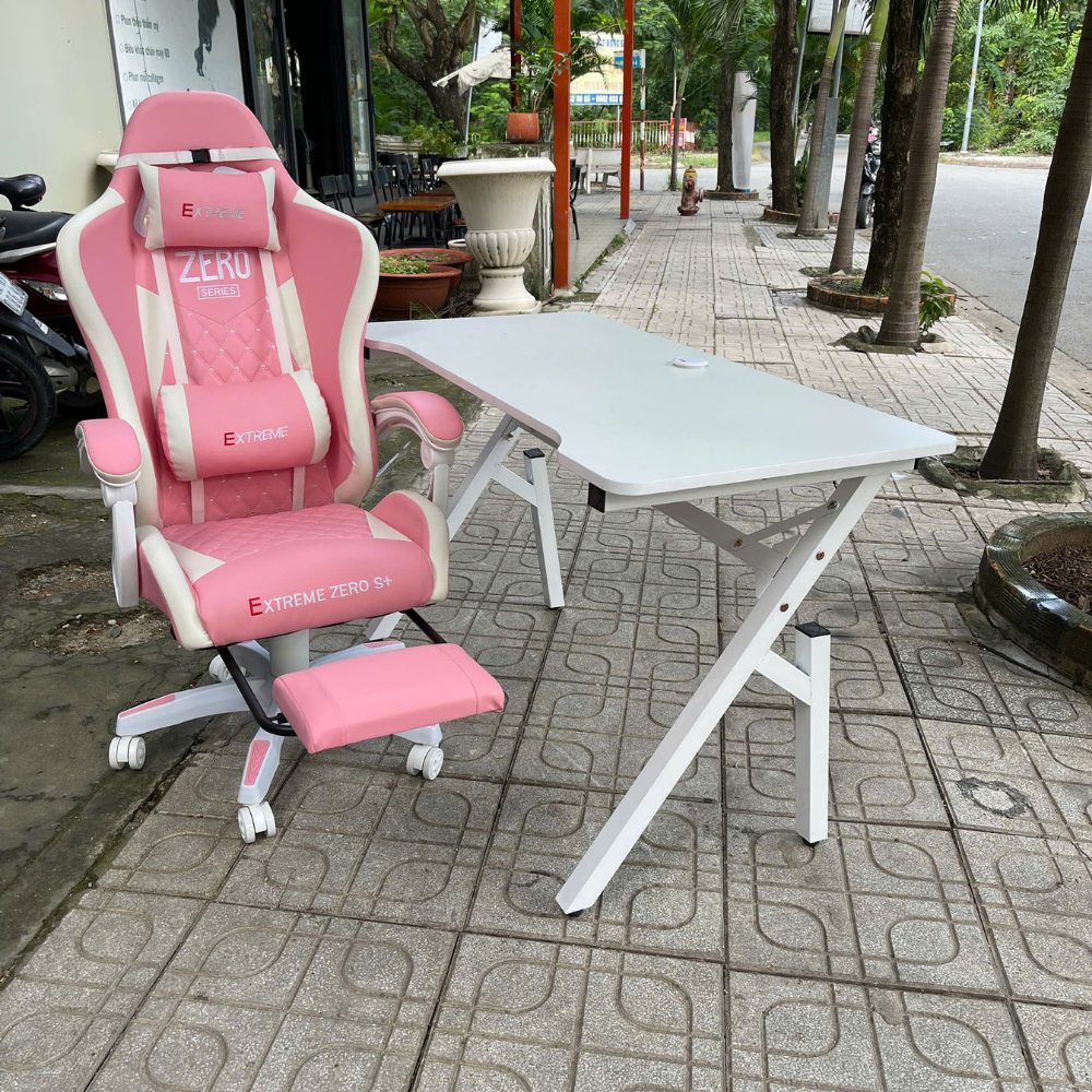 Ghế Gaming Extreme Zero S+ – Ngả Lưng 135° Thư Giãn Tối Đa, Khung Vững Chắc, Phong Cách Đỉnh Cao_thumbnail_49