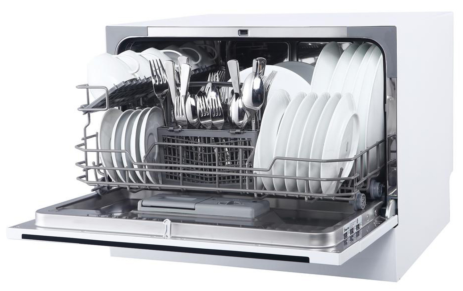 Máy rửa bát  KF - W8001EU_thumbnail_3