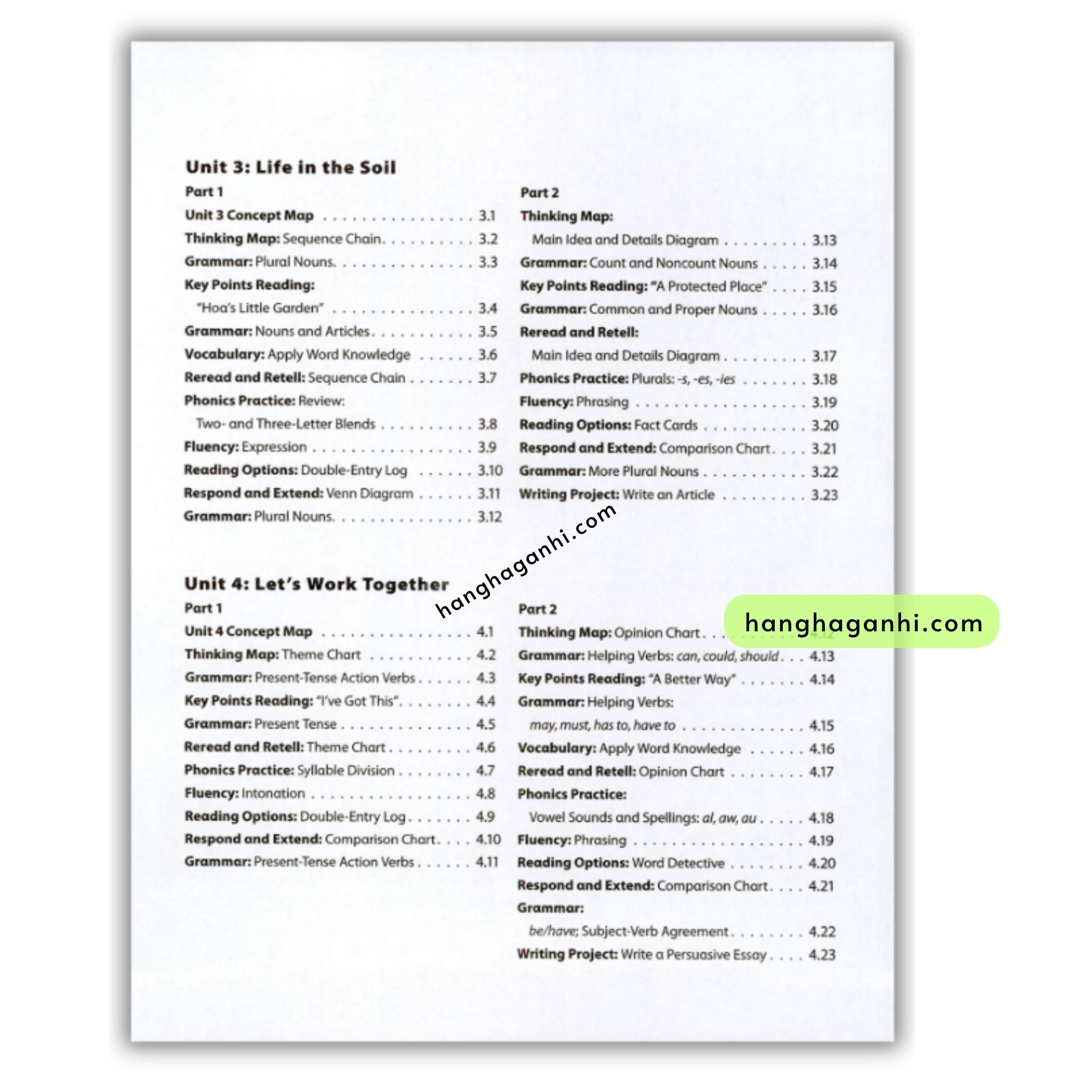 National Geographic Reach Higher 3A Practice Book (2020 – American English) – Sách giấy gáy đóng KEO nét đẹp_thumbnail_6