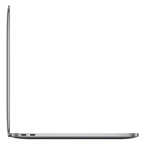 Apple Macbook Pro 2017 13.3 Inch Touch Bar & ID MPXW2 Gray – Hàng Chính Hãng_thumbnail_3