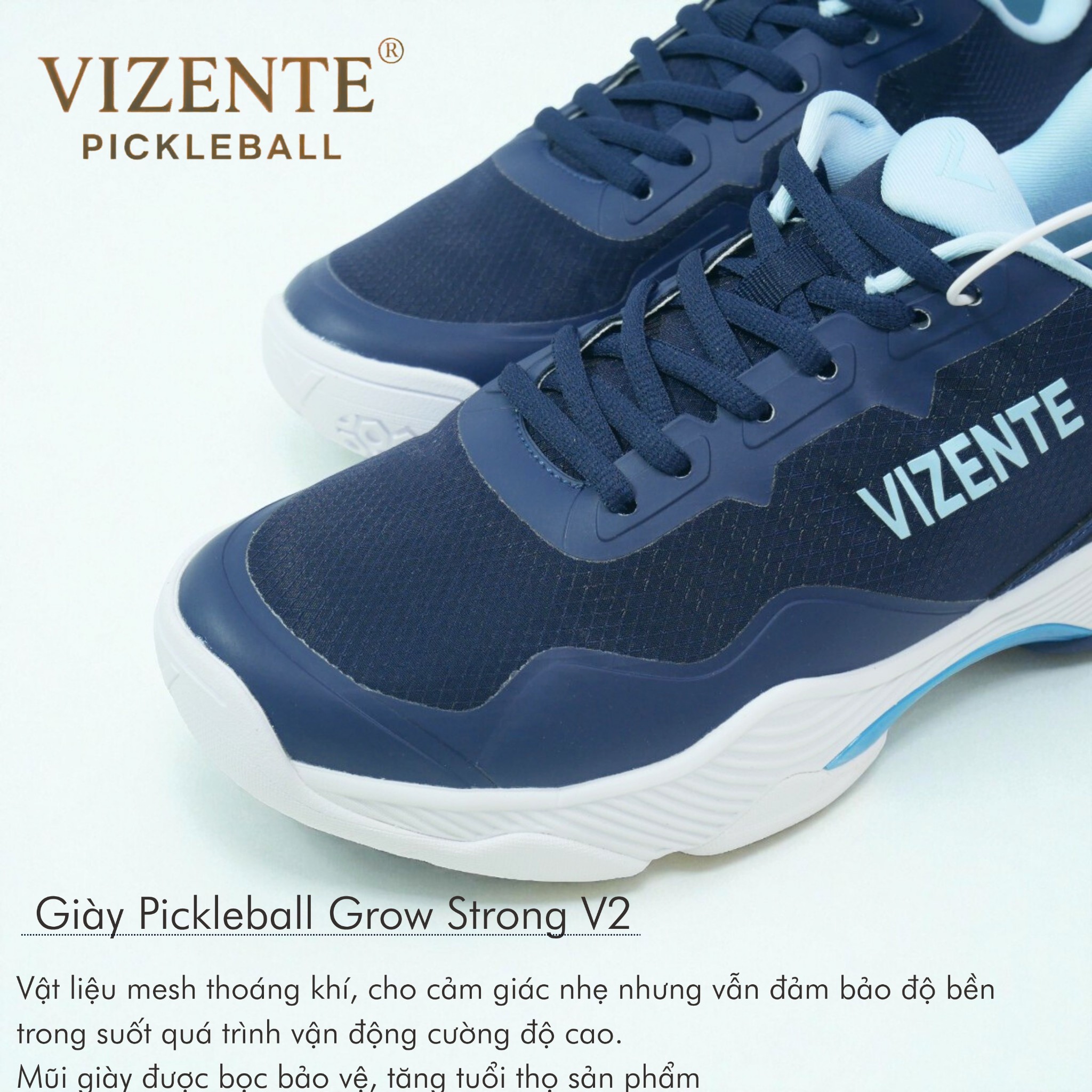 Giầy thể thao Pickcleball VIZENTE GROW STRONG V2_thumbnail_25