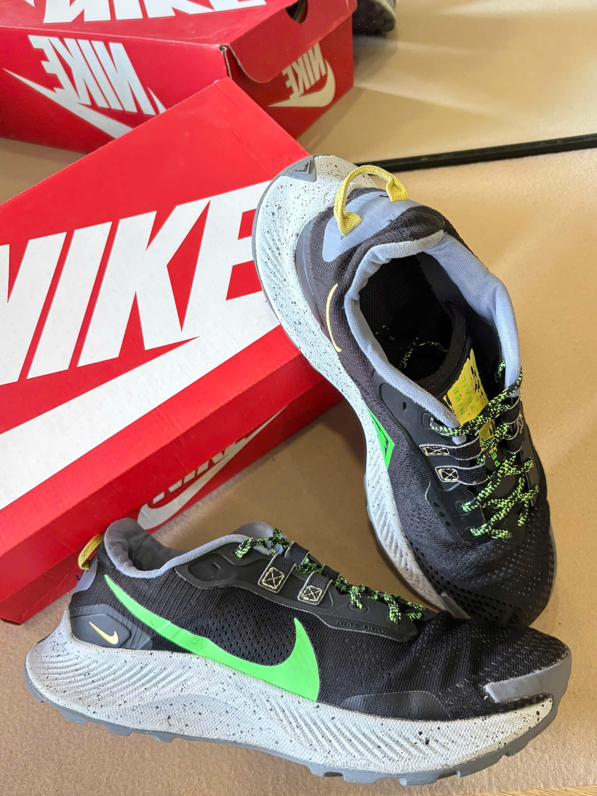 Nike Pegasus Trail 3 ‘Black Green Strike’ DA8697-004_thumbnail_7