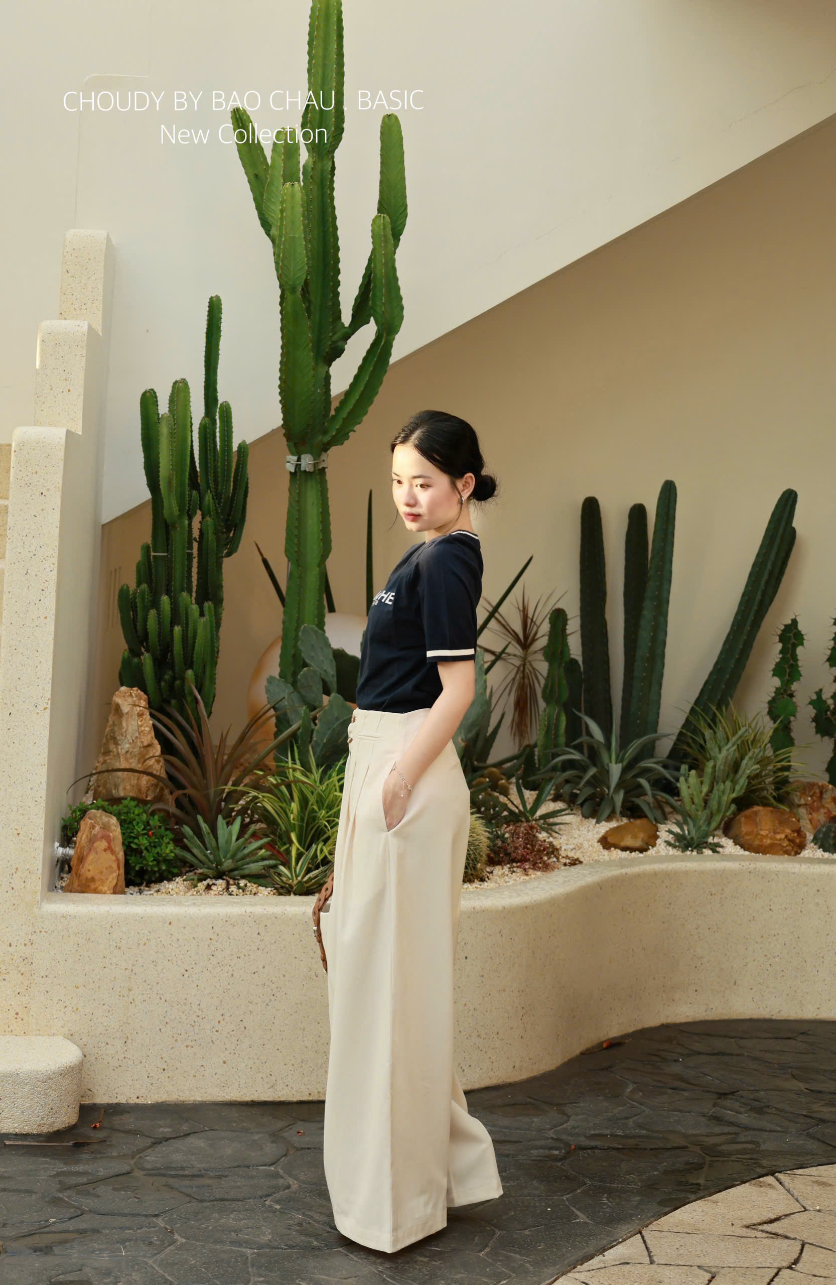 SALE U643 QUẦN TÂY SUÔNG KEM_thumbnail_6