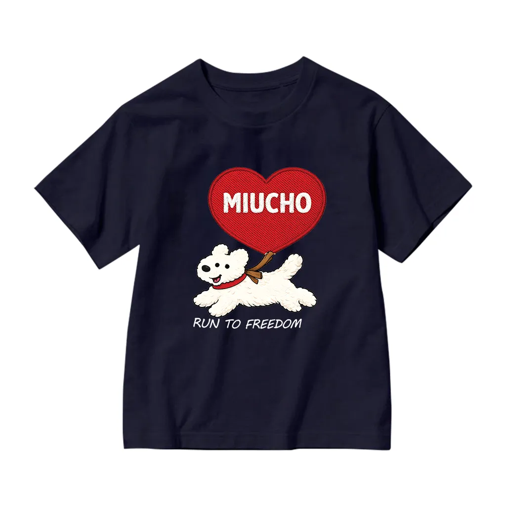 Áo thun mẹ và bé form rộng Kado 3095_thumbnail_10