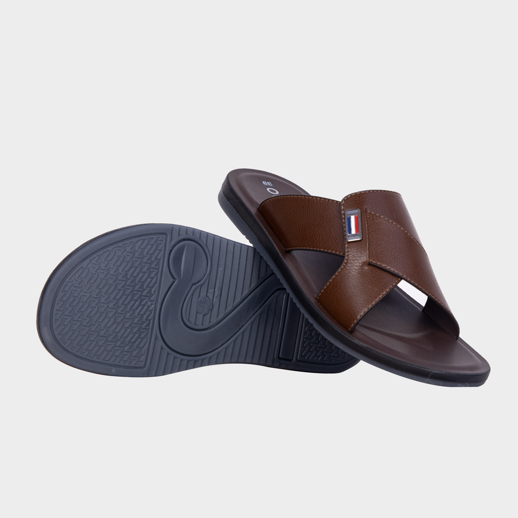 Dép Da Nam Overcome DV501_thumbnail_3