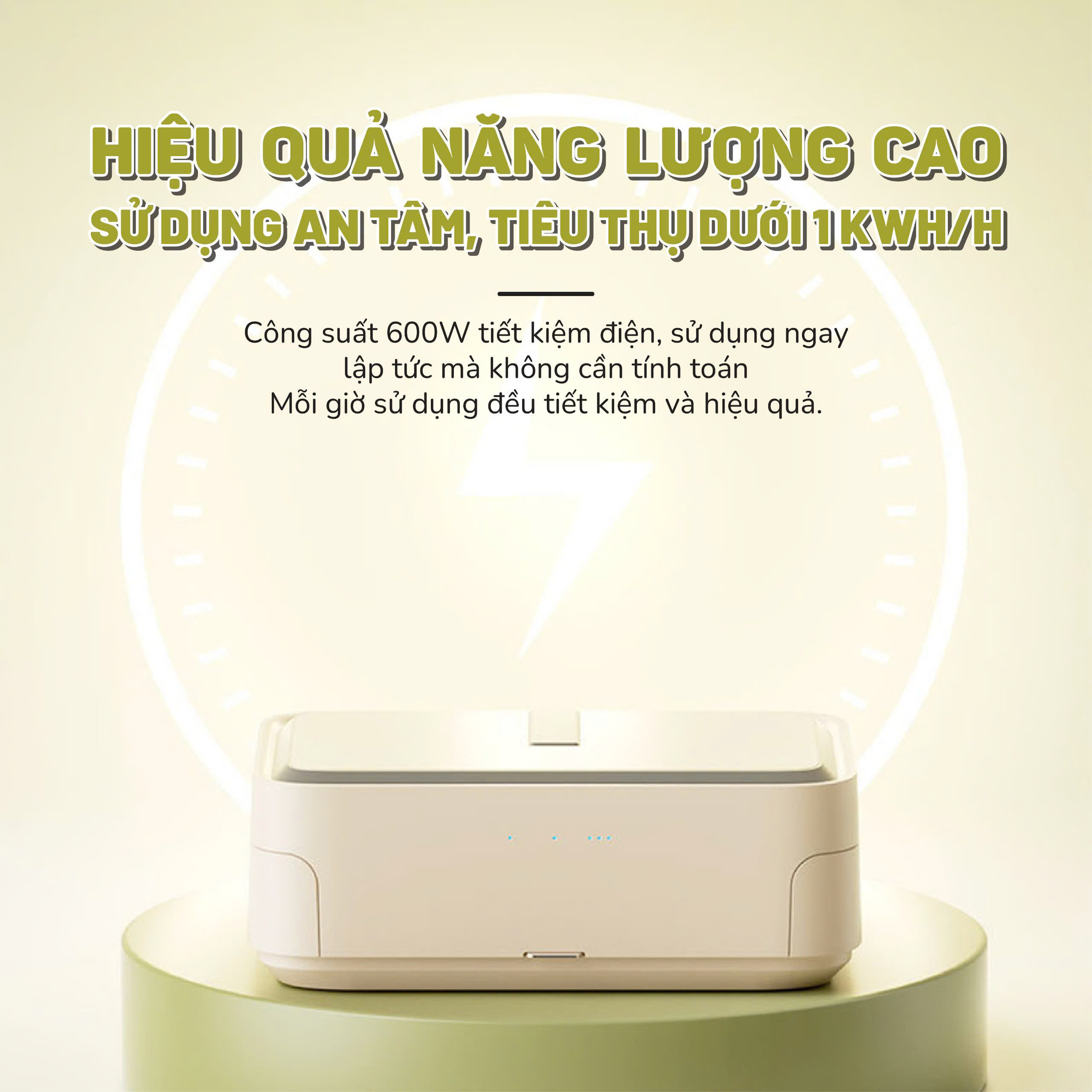 Máy Sấy Quần Áo Gấp Gọn TẶNG MIẾNG GIẶT HH02_thumbnail_5