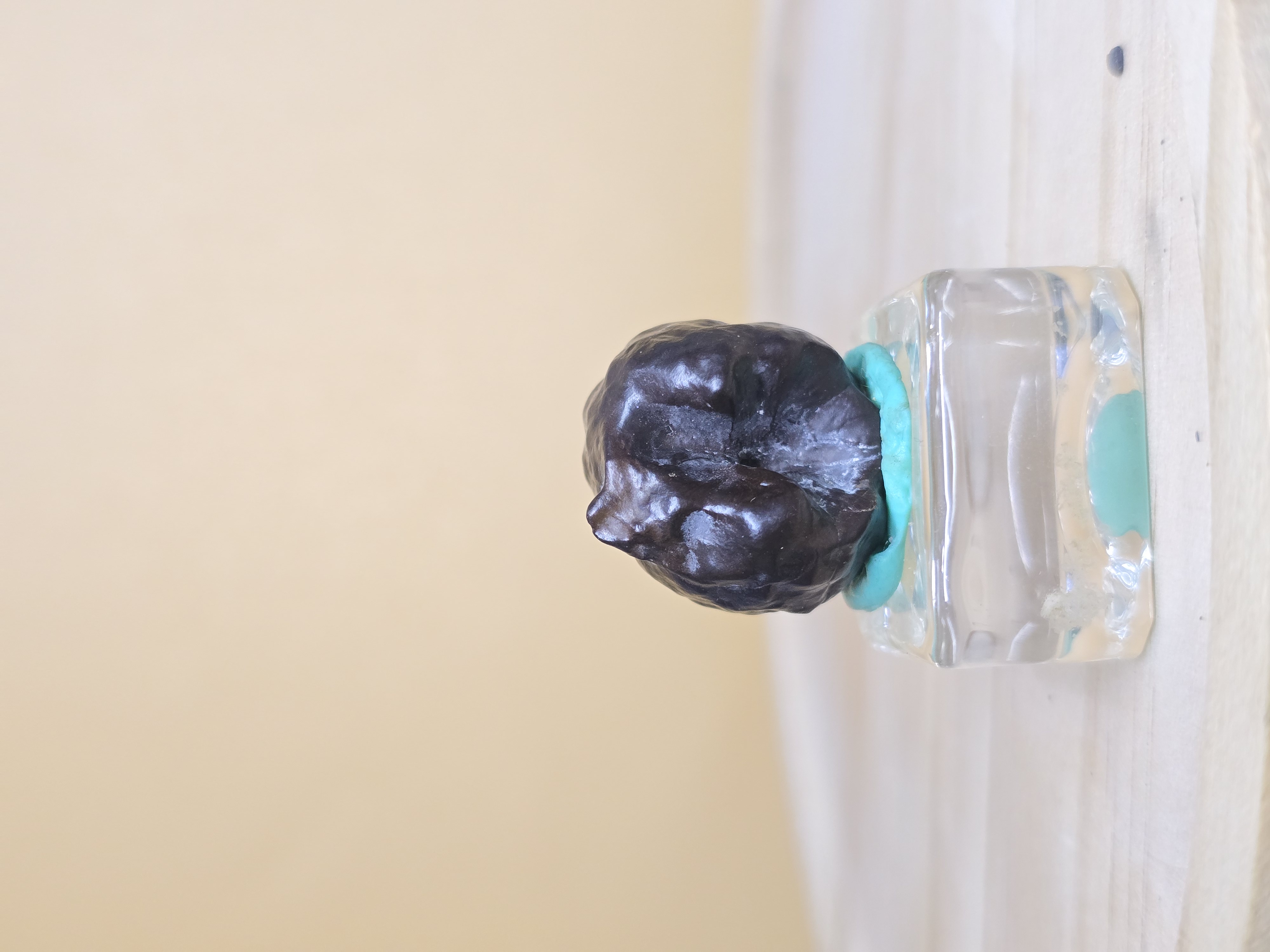 Đá Tiên Tri Prophecy Stone - xuất xứ khu vực sa mạc Sahara, Ai Cập_thumbnail_0