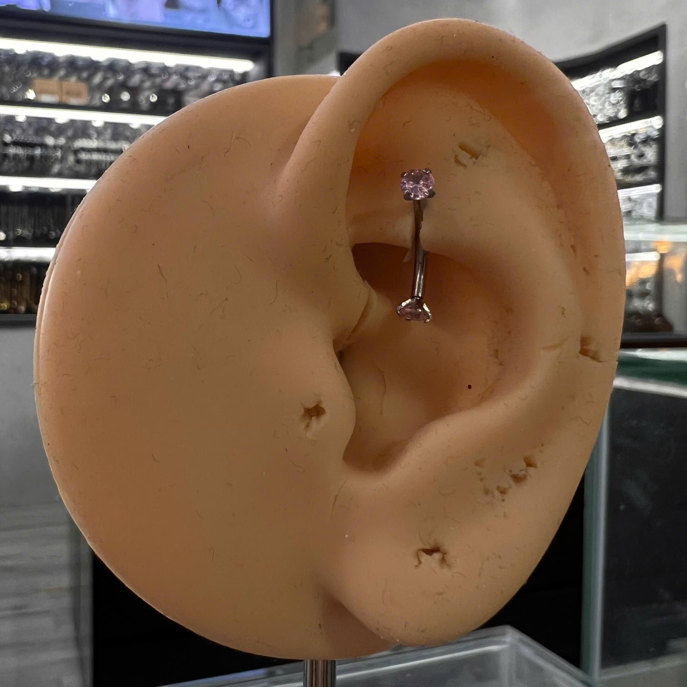 Banana kim cương vặn hồng size 8._thumbnail_3