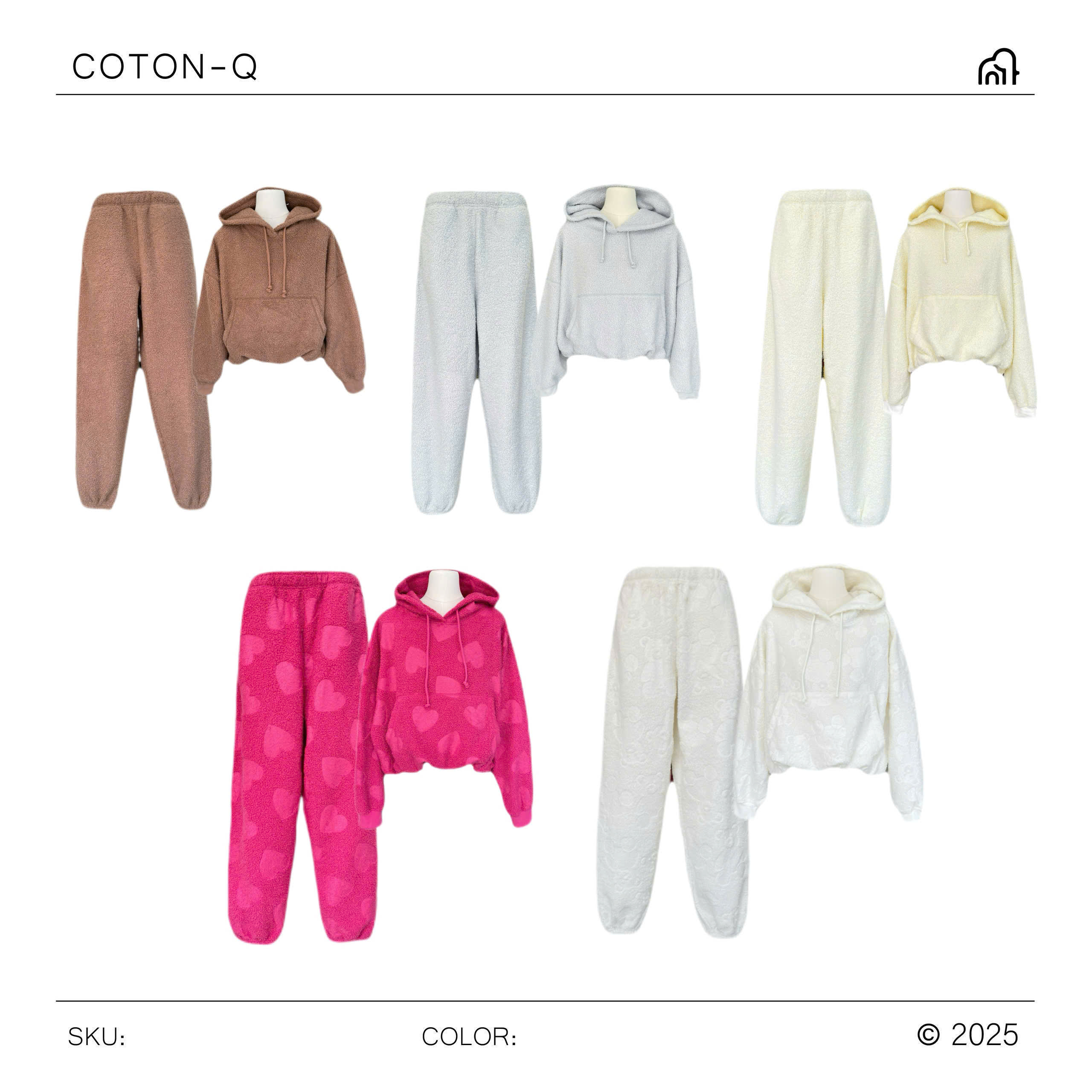 Set bộ dài lông cừu ( VÀNG NHẠT ) - lỗi dơ nhẹ_thumbnail_23