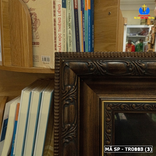 Tranh tráng gương Thánh Teresa 55x75cm_thumbnail_3