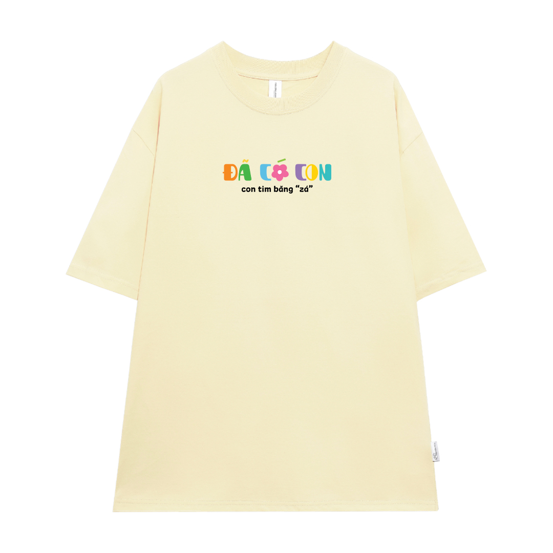 Áo thun local brand in chữ dễ thương form rộng Miucho BST cổ tròn vải cotton 4c thoáng mát in mix_thumbnail_21