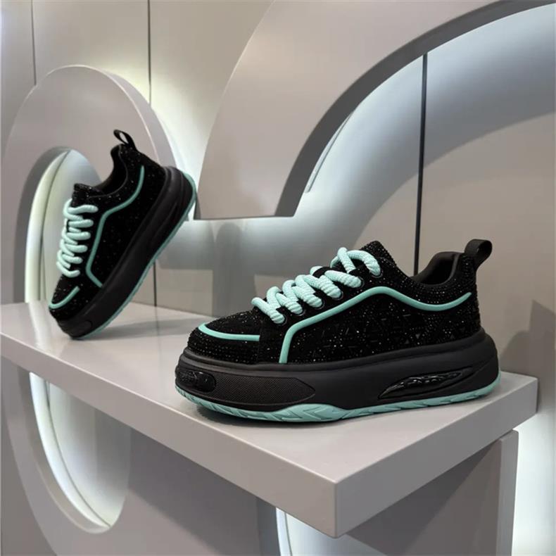 GA378 – Giày nam châu Âu đính đá đế dày phong cách nam tính_thumbnail_2