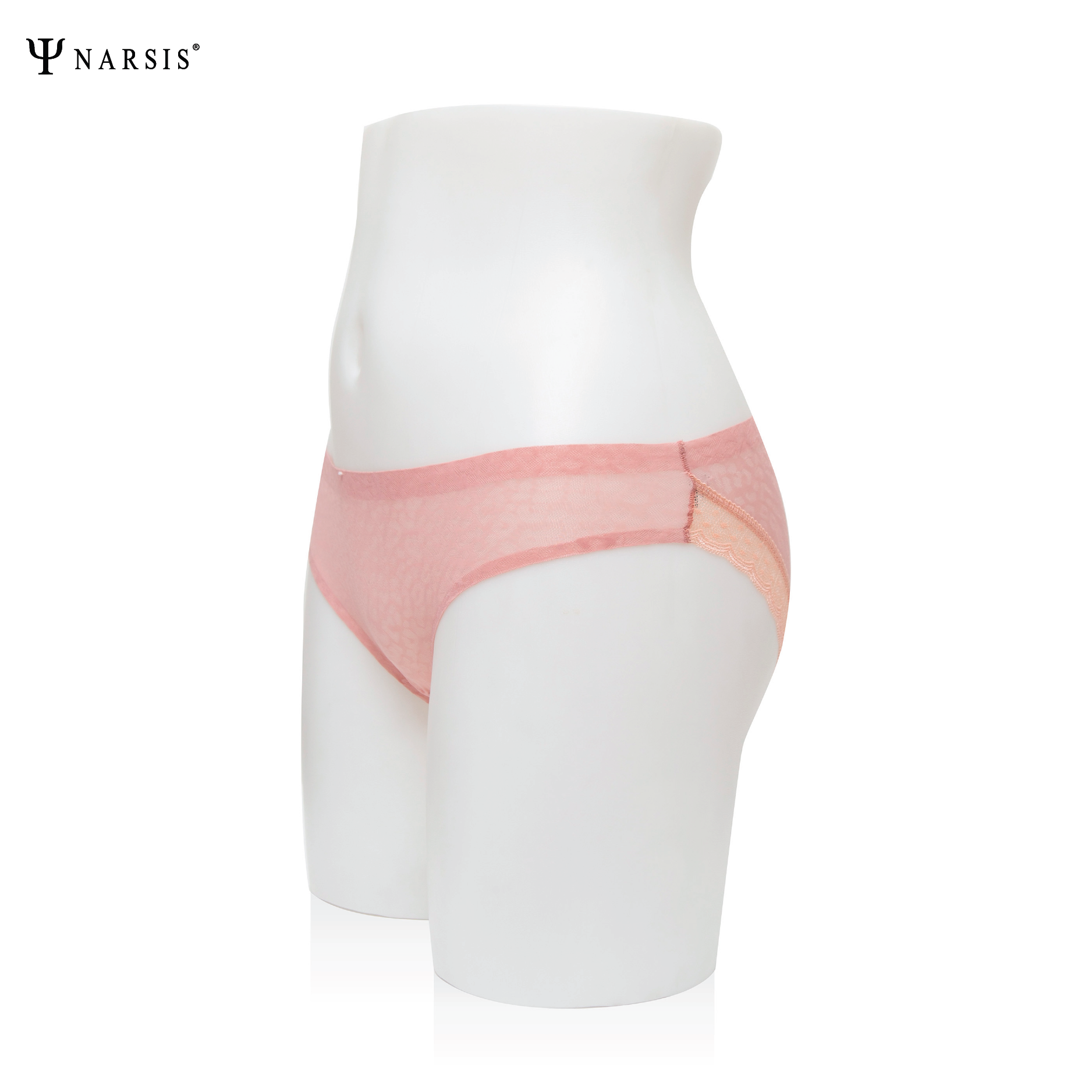 QUẦN LÓT NỮ K0012 NARSIS VẢI REN THOÁNG MÁT, SANG TRỌNG, PHONG CÁCH THANH LỊCH, TINH TẾ