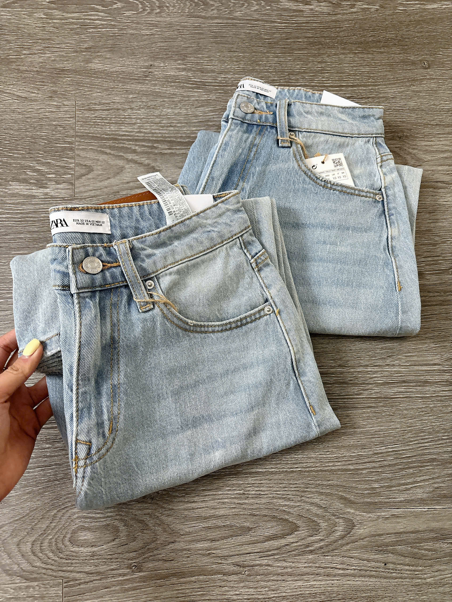 Q349 QUẦN JEAN NGỐ NHẠT_thumbnail_2