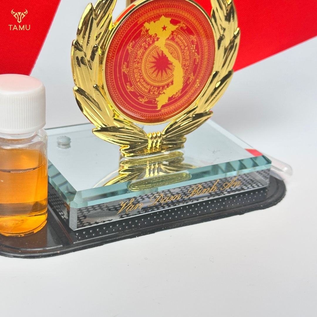 Bộ Cờ Trang Trí Taplo Ô Ttô 