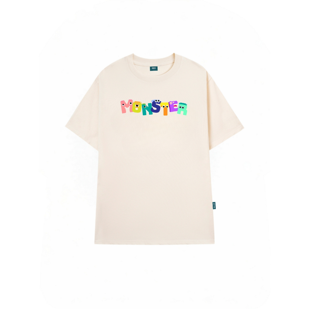 Áo thun unisex nam nữ in 1 mặt Basic nhiều mẫu local brand 𝐖𝐞 𝐓𝐞𝐞 - T002_thumbnail_8