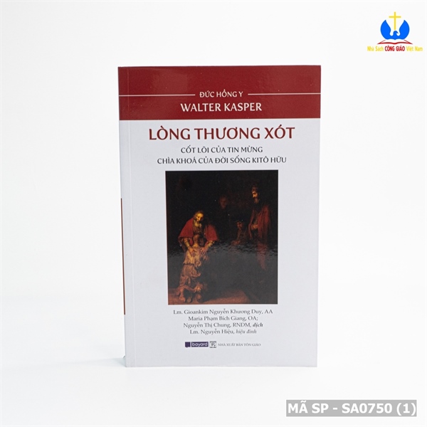 Lòng thương xót cốt lõi tin mừng chìa khóa của đời sống kth
