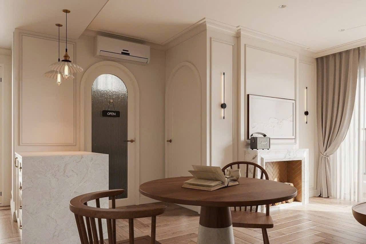 Bán căn hộ chung cư Vista Verde 1PN full nội thất đẹp, giá siêu tốt