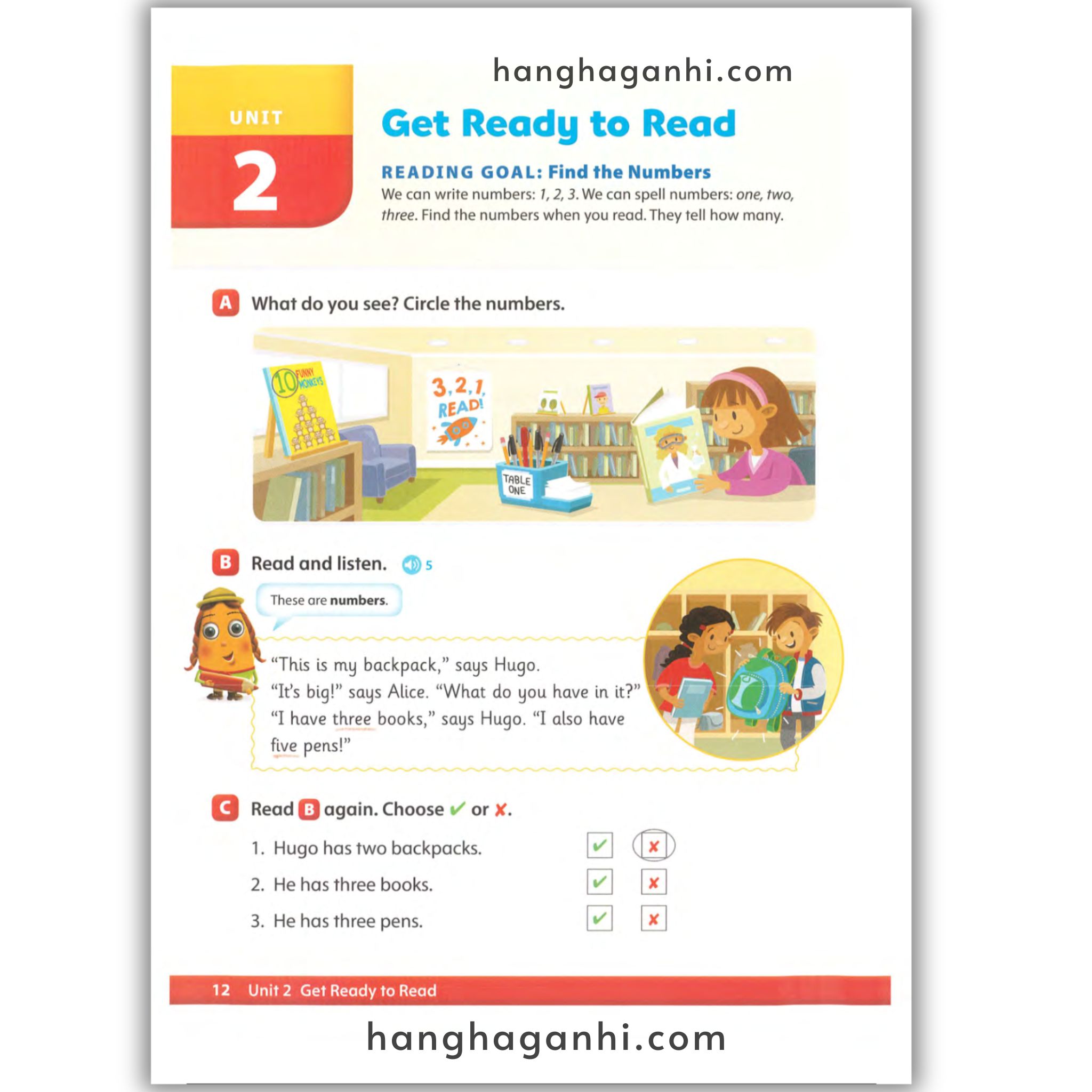 Bộ 6 cuốn Reading With Writing Oxford Skills World_thumbnail_3