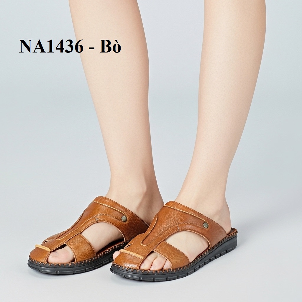 Dép Da Nam Trung Niên NA1436_thumbnail_7