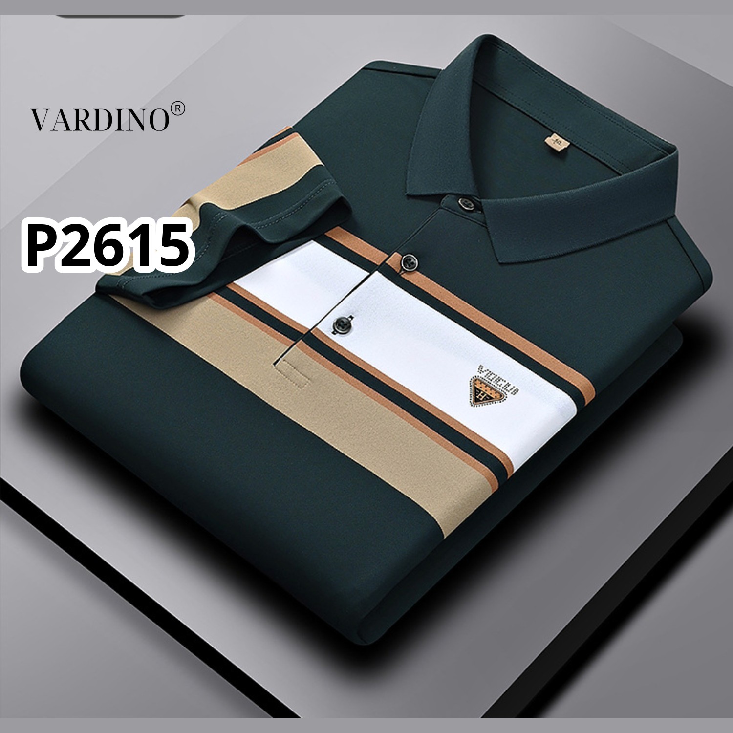 Áo Polo Nam P2615_thumbnail_3