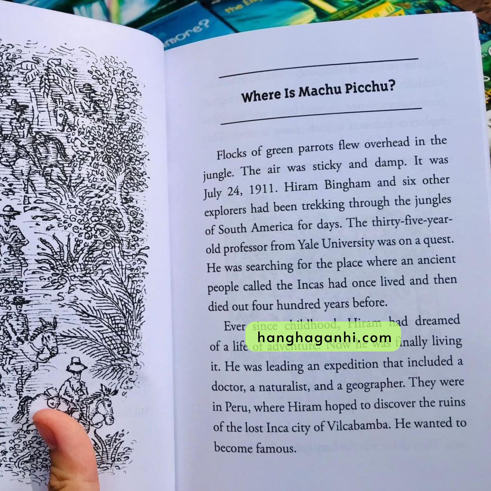 What Was/ Is – Where Was/ Is – Trọn Bộ 27 Cuốn [Sách Nhập Khẩu]_thumbnail_8