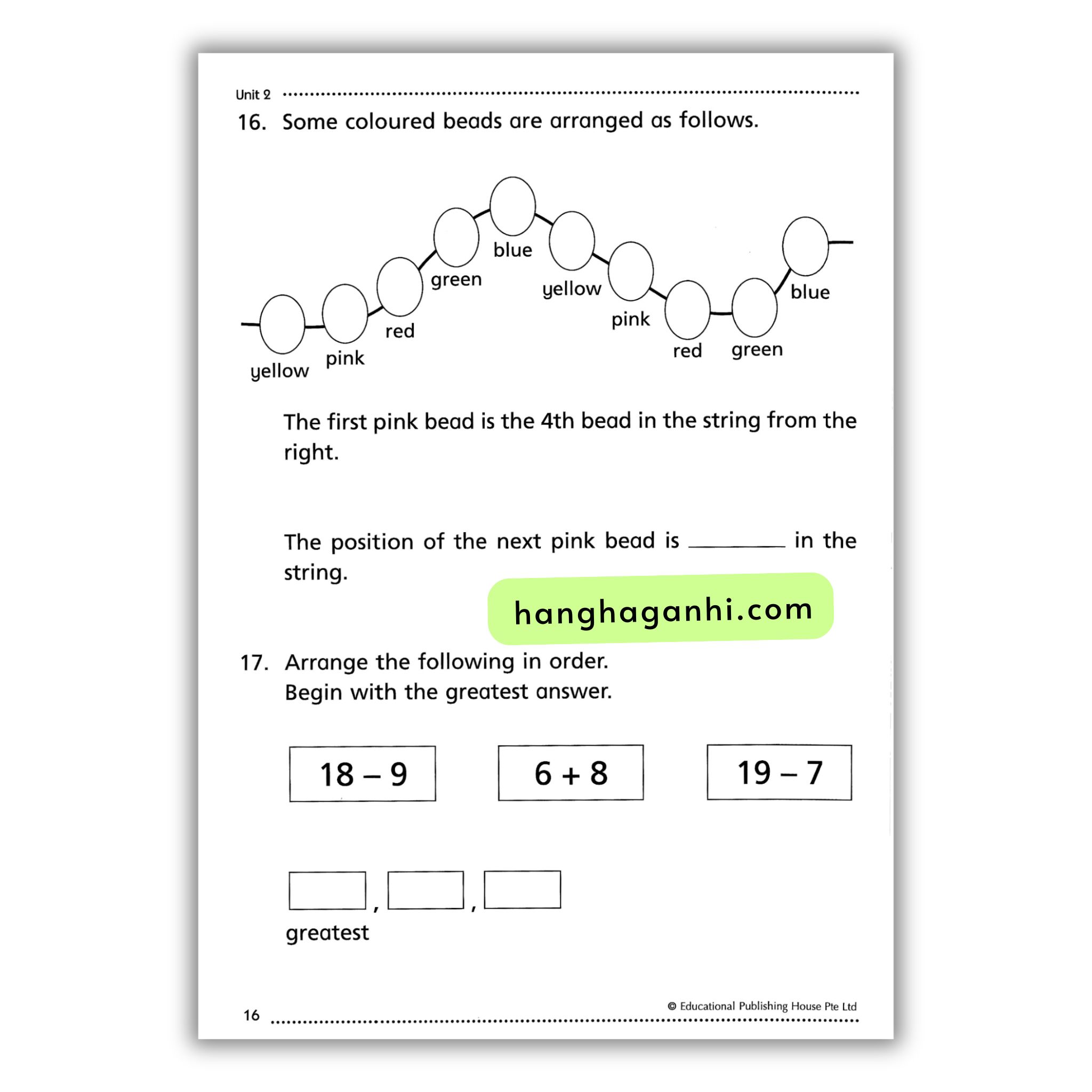 Bộ sách Challenging 4 in 1 maths – 6 cuốn – Sách nâng cao toán Sing_thumbnail_6