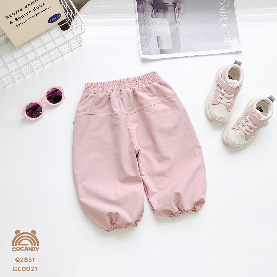 Quần dài HỒNG bo gấu 2 nắp túi cúc_thumbnail_1