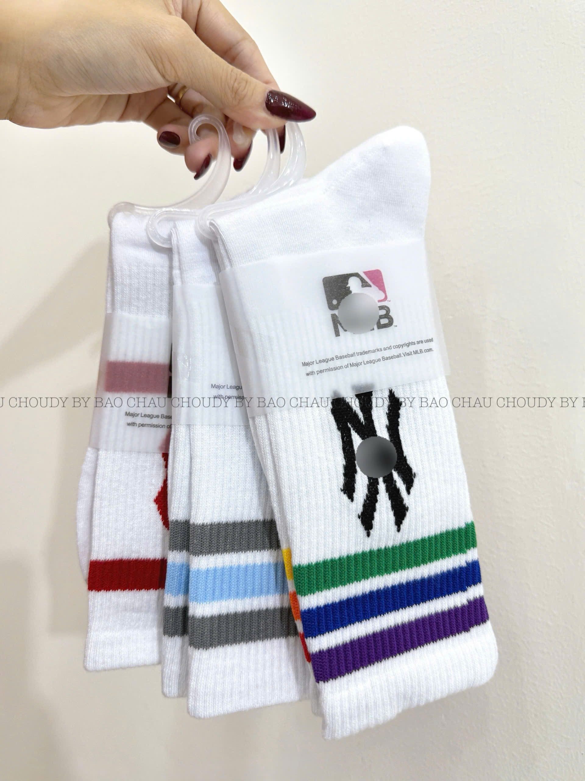 S281 SET 3 ĐÔI VỚ