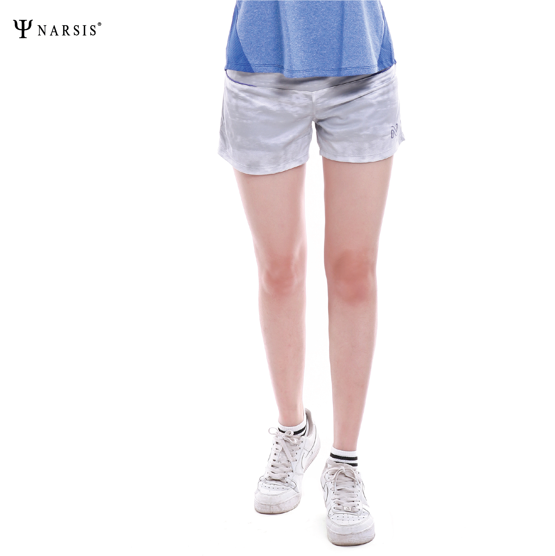QUẦN LỬNG NỮ T6025 NARSIS CHẤT LIỆU JEAN BỀN BỈ, CÁ TÍNH, TRẺ TRUNG, THỜI TRANG, TRẺ TRUNG, THỜI ..._thumbnail_1