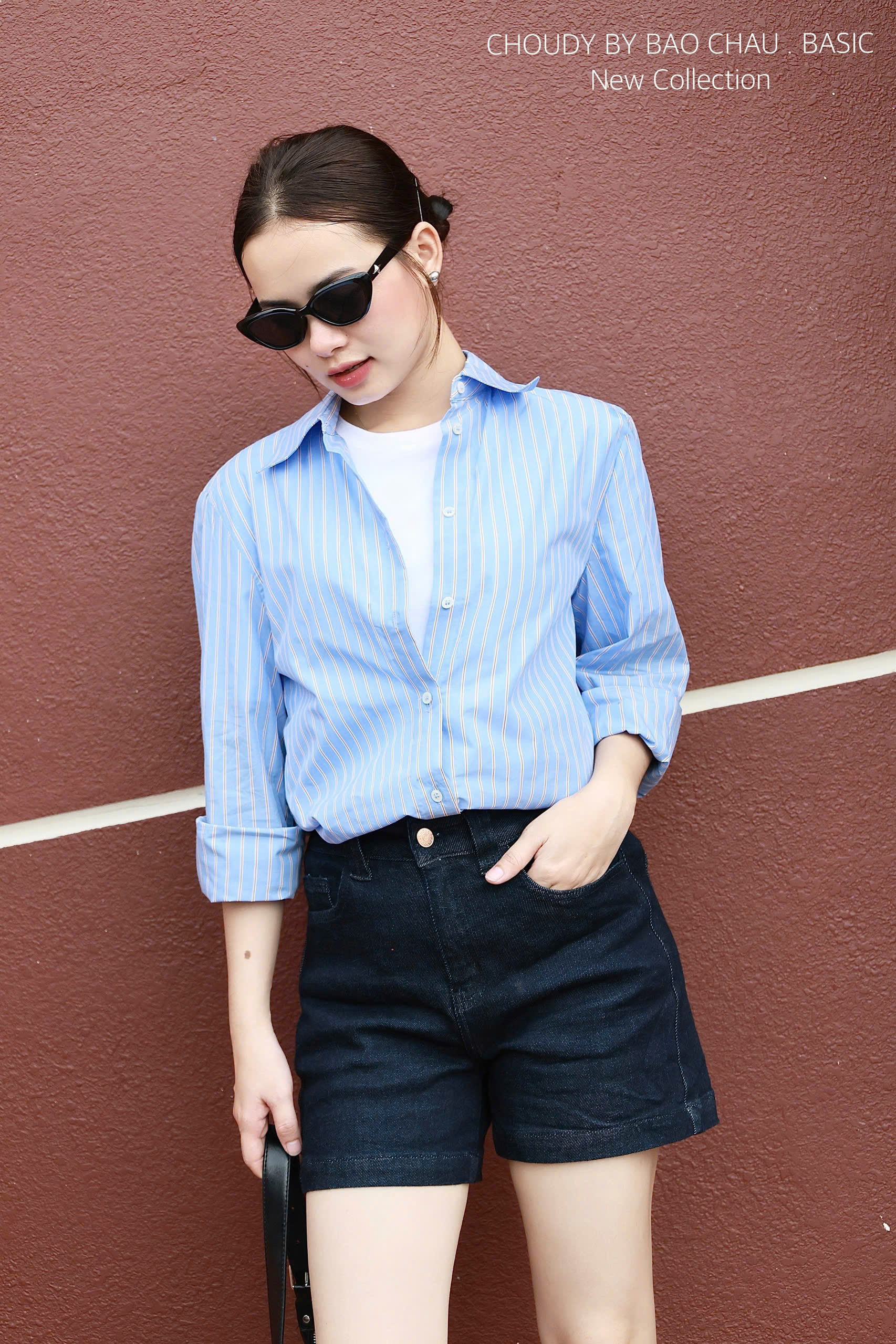 SALE U665 QUẦN SHORT JEAN_thumbnail_1