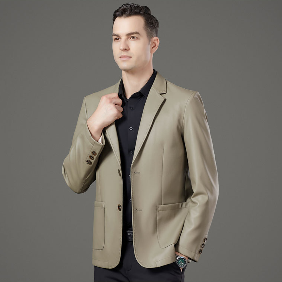 ELA01 - ÁO KHOÁC DA CỪU XỊN DÀNH CHO NAM_thumbnail_7