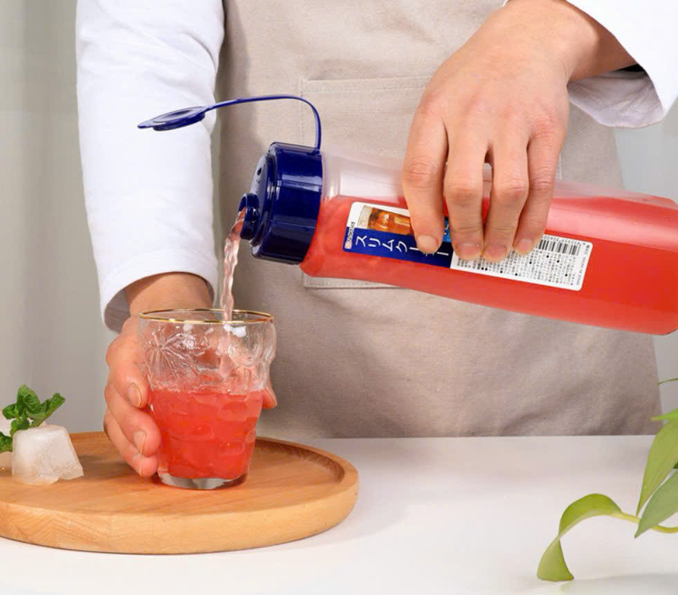 SET 2 Bình đựng nước 1L Nakaya_thumbnail_9