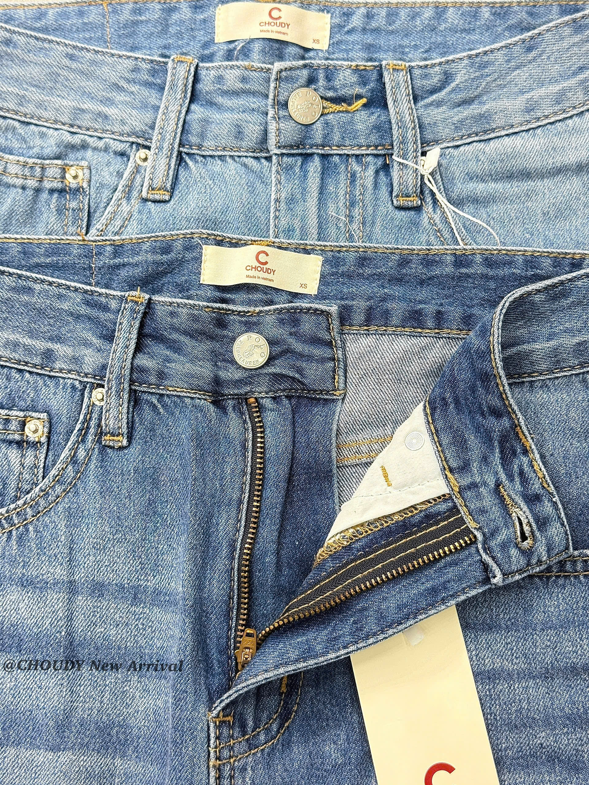 U494 CHÂN VÁY JEAN 2 MÀU_thumbnail_2