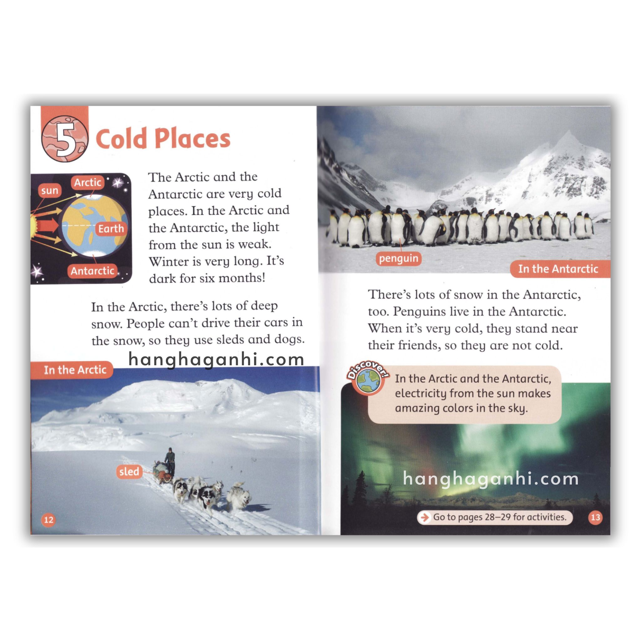 Bộ Oxford Read and Discover/Imagine Level 1,2,3,4,5,6- Sách Nhập nguyên seal kèm file nghe_thumbnail_16
