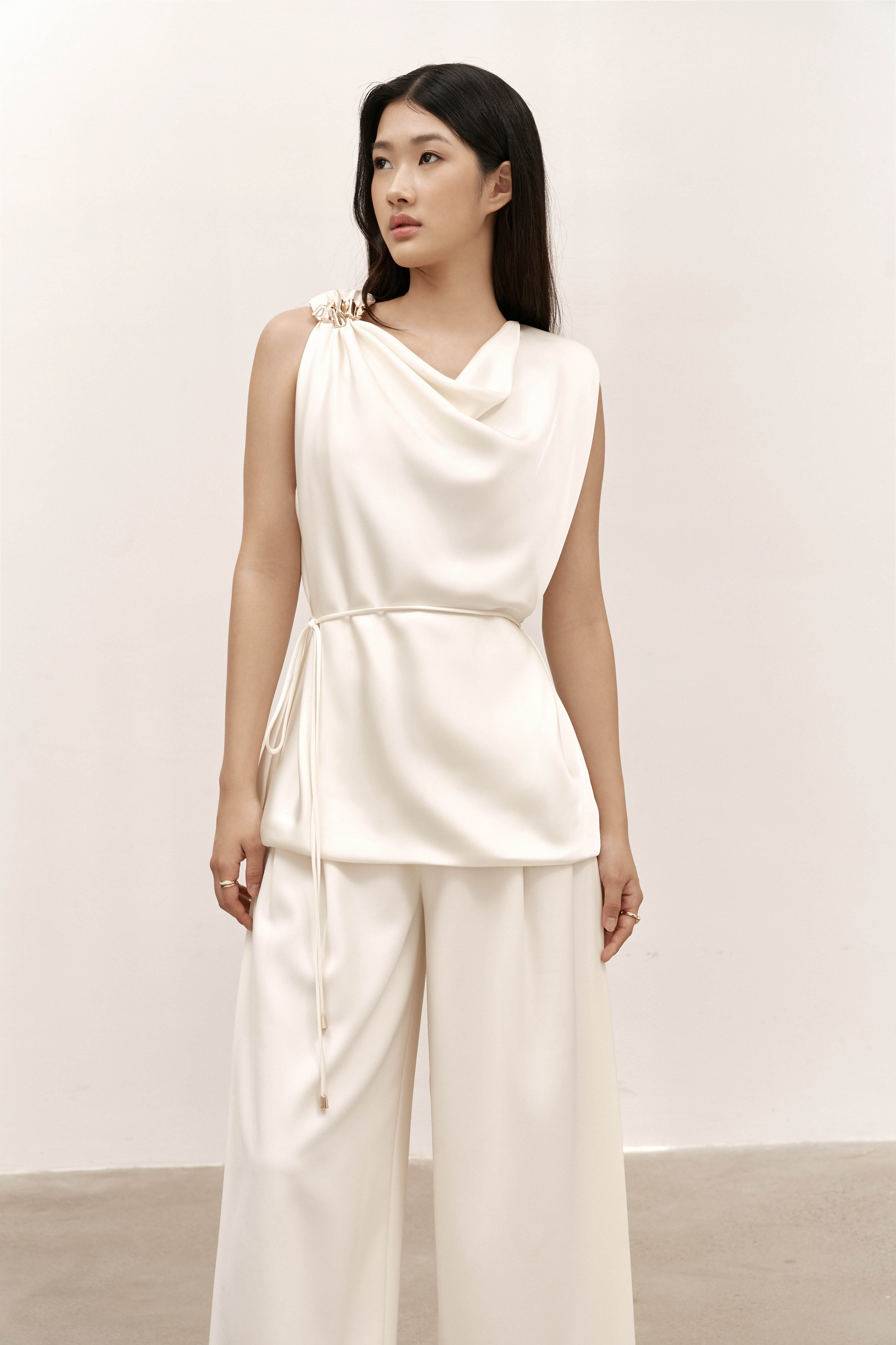 "Wing it" Top JCA157