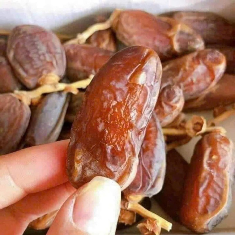 Chà Là Khô Nguyên Cành (Arafa)_thumbnail_1