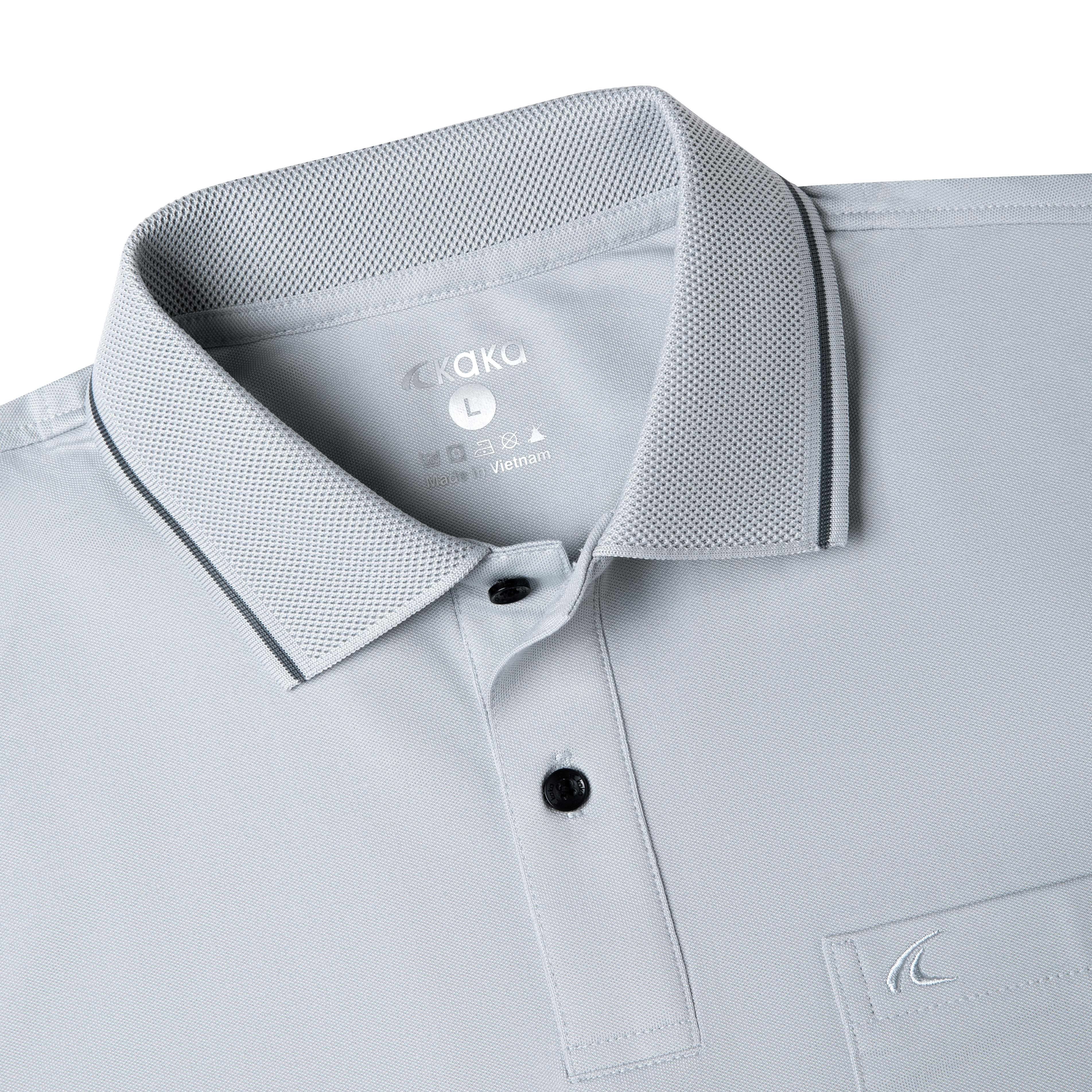 Áo Thun Polo Trơn Classic T34_thumbnail_7