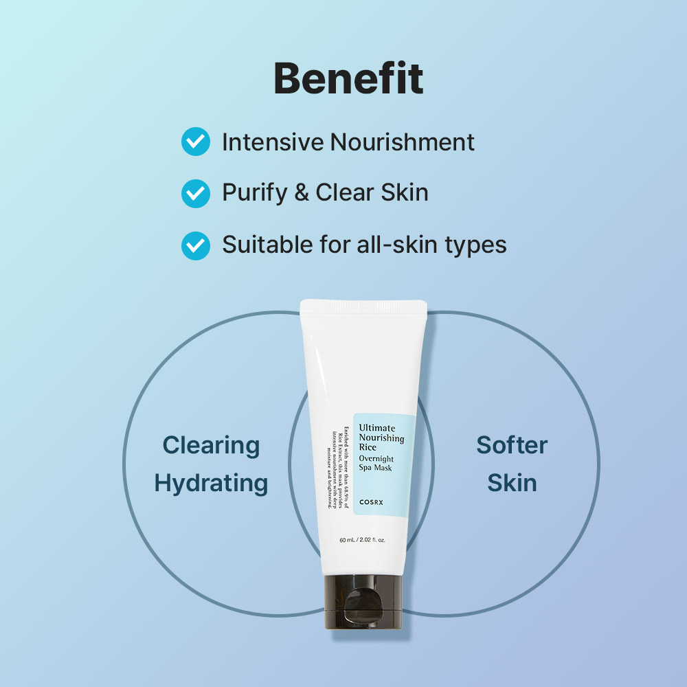 Ultimate Nourishing Rice Overnight Spa Mask_thumbnail_5