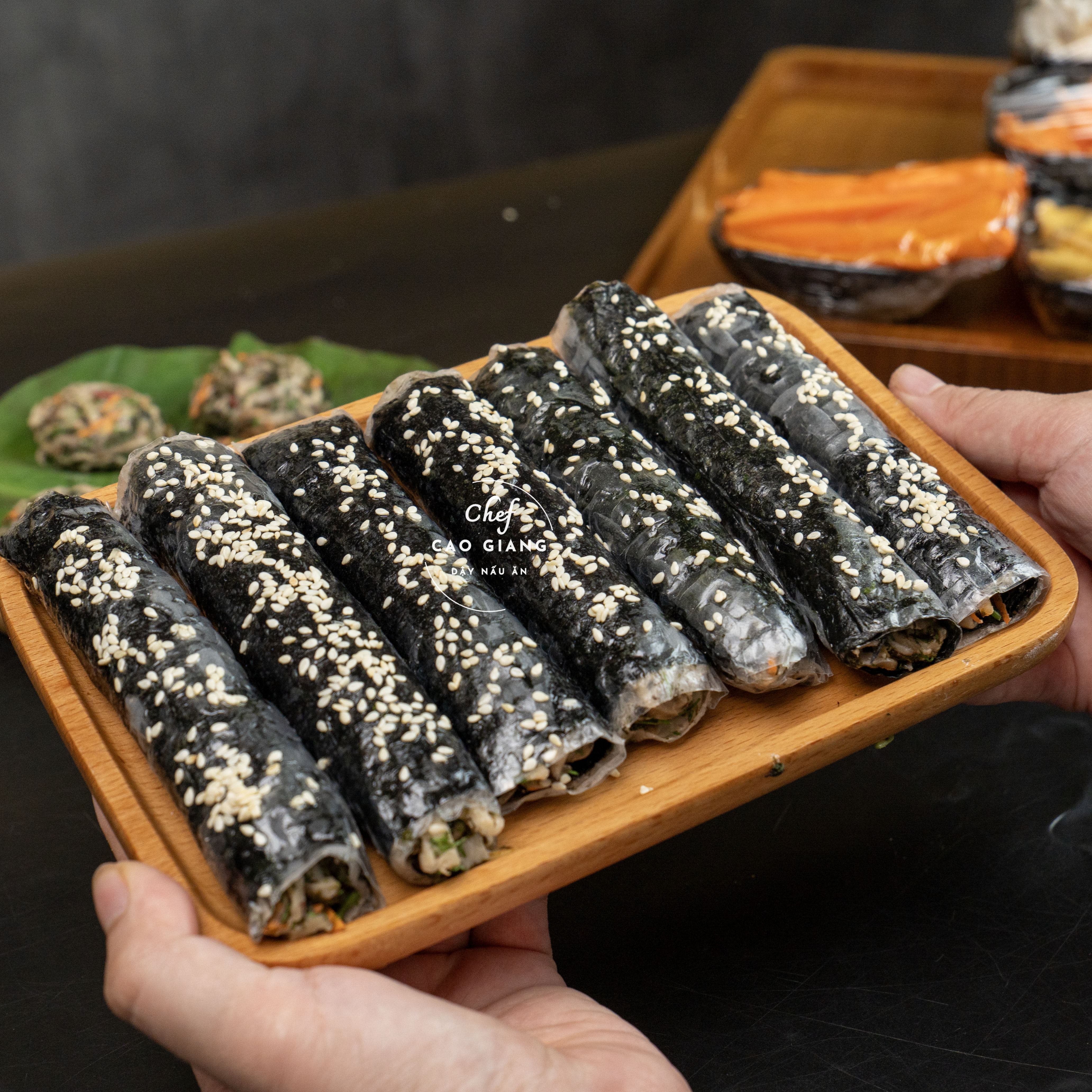 Lớp Đồ Cuốn Chay_thumbnail_3