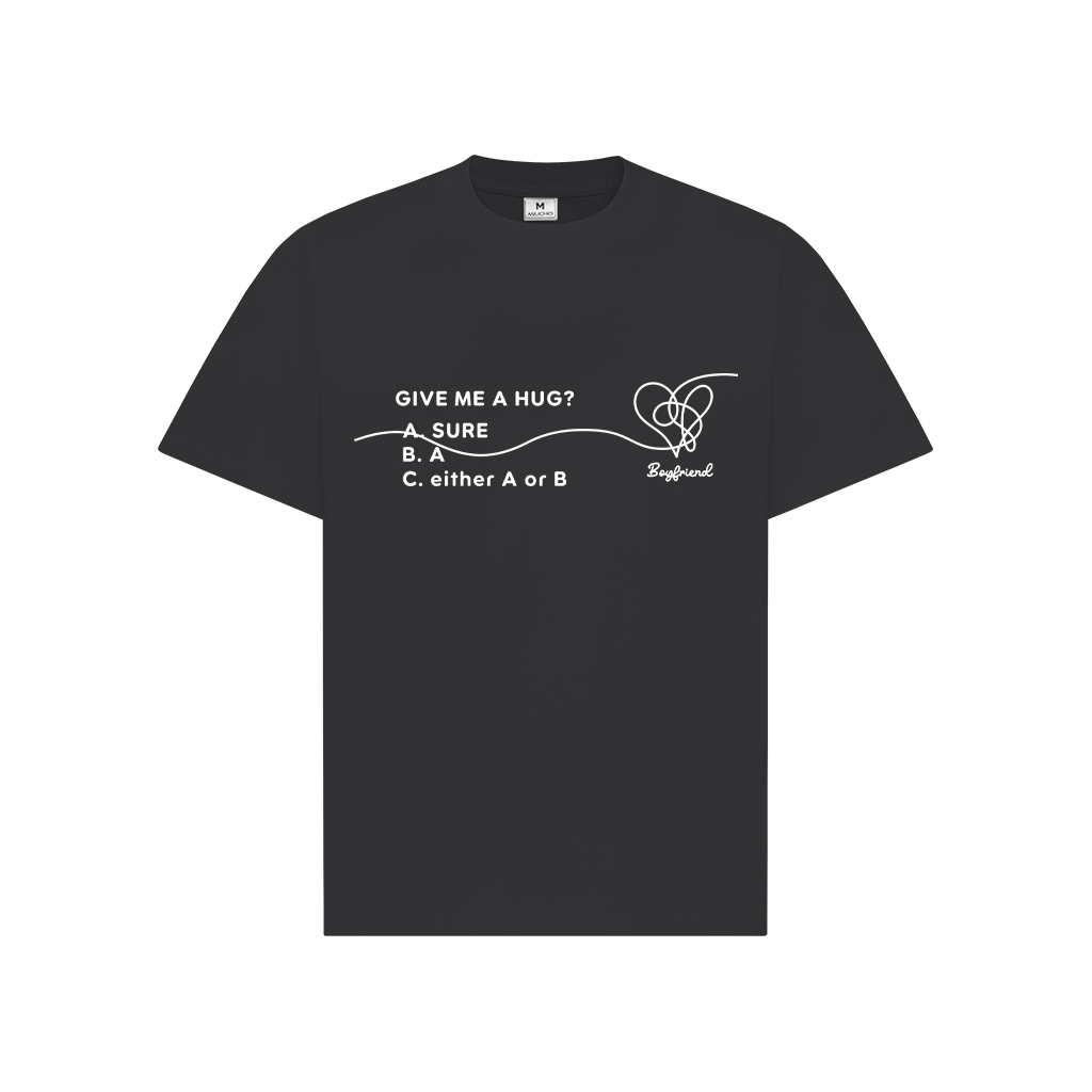 Áo phông đôi nam nữ form rộng 1971 Miucho Club cổ tròn vải cotton 2c 250gsm in mix_thumbnail_20